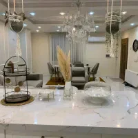 85متر /بالای شریعتی/نوساز مناسب نو عروس/تهاتر