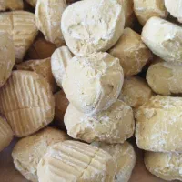 کشک گوسفندی تازه