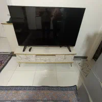 تلویزیون شارپ ۶۰ اینچ نیازمند تعمیر