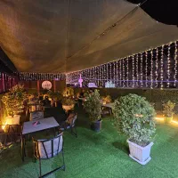 استخدام باریستا
