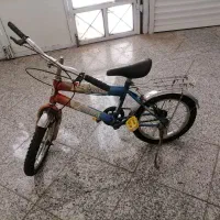 دوچرخه 16