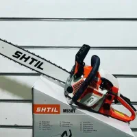 اره اشیل MS450 برقی  بنزینی زنجیری ترکیه ای