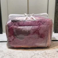 سرویس رو‌تختی لحاف ملحفه روبالشی تخت