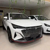 چانگان x5 فول کامل