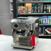 اسپرسو ساز صنعتی اسیابدار مباشی 2061 اسپرسوساز 20