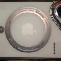 ایفون16نرمال