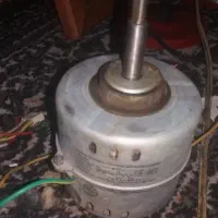 فن پنل کولر دو تیکه 32 هزار