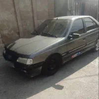 پژو Mi16|خودرو سواری و وانت|جلیل آباد, |دیوار