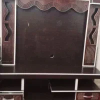 کمد تلویزیون