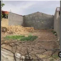 زمین-در-روستای-قلعه-نو