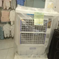 کولر پرتابل آبی