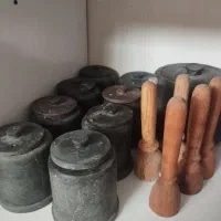 دیزی پز همراه وسایل