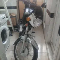 موتور طرح باکسر رهرو ۱۵۰سی سی مدل ۱۴۰۴