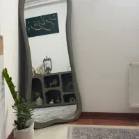 اینه ایستاده(قدی)