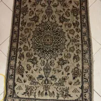 قالیچه دستباف ۳ تخته
