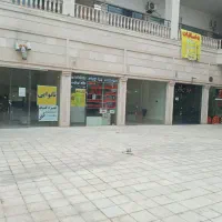مغازه 40 متری