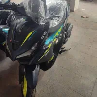 آیروکس آلفا 1404 صفر