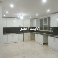 کابینت رنگی جدید طرحی بروز کدj92