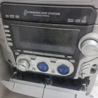 دستگاه صوتی LG