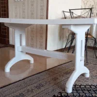 میز