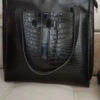 کیف جادار