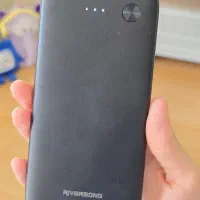 پاور بانک برند riversong