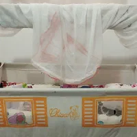 گهواره نوزاد