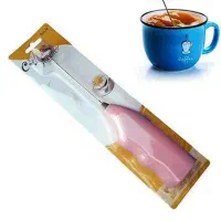 همزن باطری خور کف ساز شیر،کاپوچینو،نسکافه OusLife