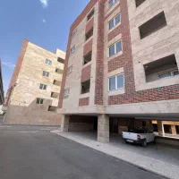 آپارتمان تحویلی فاز سه بر چهاربانده