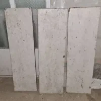 پنج عدد سنگ کابینت و اوپن