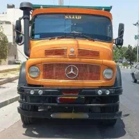 زیر مایلر کمپرسی ۱۴۰۰