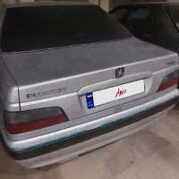 پارس ۸۶|خودرو سواری و وانت|قم, باجک دو|دیوار