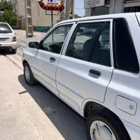 پراید 111 SE، مدل ۱۳۹۵|خودرو سواری و وانت|جم, |دیوار