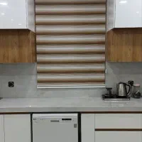 نصب پرده|خدمات پیشه و مهارت|خمین, |دیوار