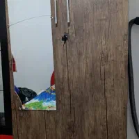 کمد کارکرده