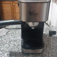 اسپرسو مارک ویداس