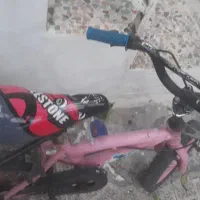 دوچرخه سایز۱۲