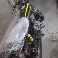 موتور کویر 200