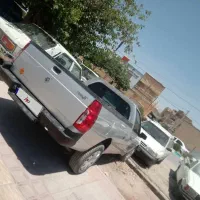 آریسان2|خودرو سواری و وانت|ایذه, |دیوار
