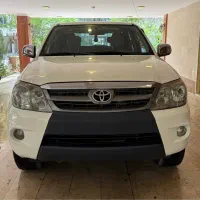 تویوتا فورچونر