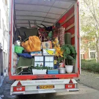 اتوبارباربری بندر عباس جابجا اثاث منزل ماشین کارگر