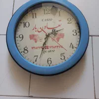 ساعت دیواری