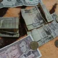 سکه|کلکسیون سکه، تمبر، اسکناس|مرند, |دیوار