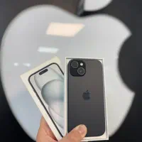 آیفون ۱۵ نرمال دوسیم پک اصلی اقساط بدون چک