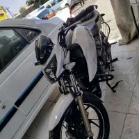 موتور آپاچی ۲۰۰سالم حدنو