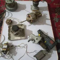 موتور ، دینام