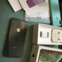 iphone xs max 64