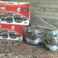 سرویس قابلمه