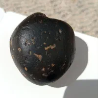 شهاب سنگ.