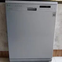 ماشین ظرفشویی LG